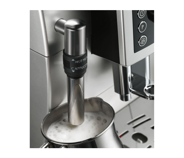 DELONGHI Intensa ECAM 23.420SB - 354430 - zdjęcie 5